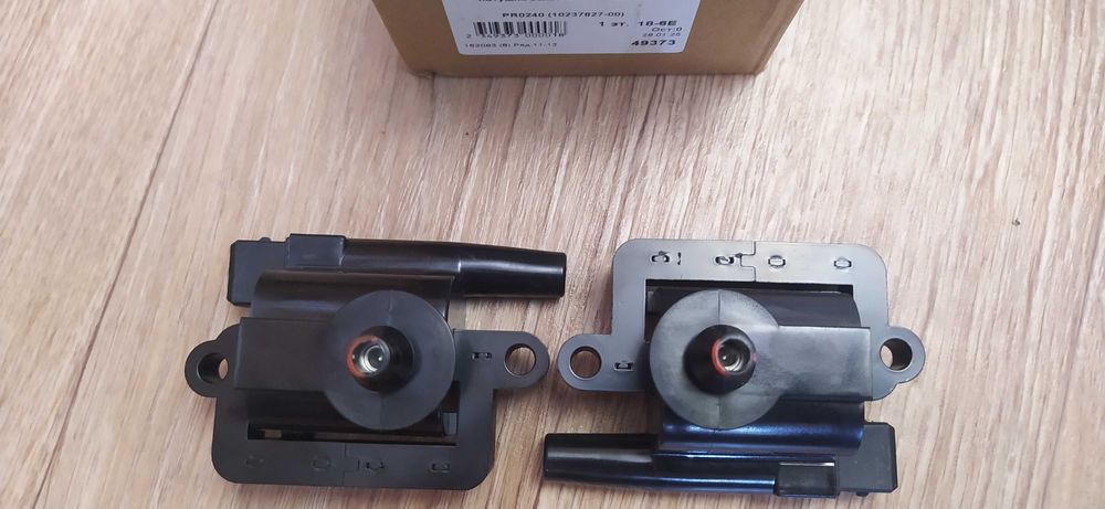 Продам котушки запалювання на BYD F3