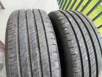 Opony letnie Goodyear Efficientgrip performance 2 205/55/16