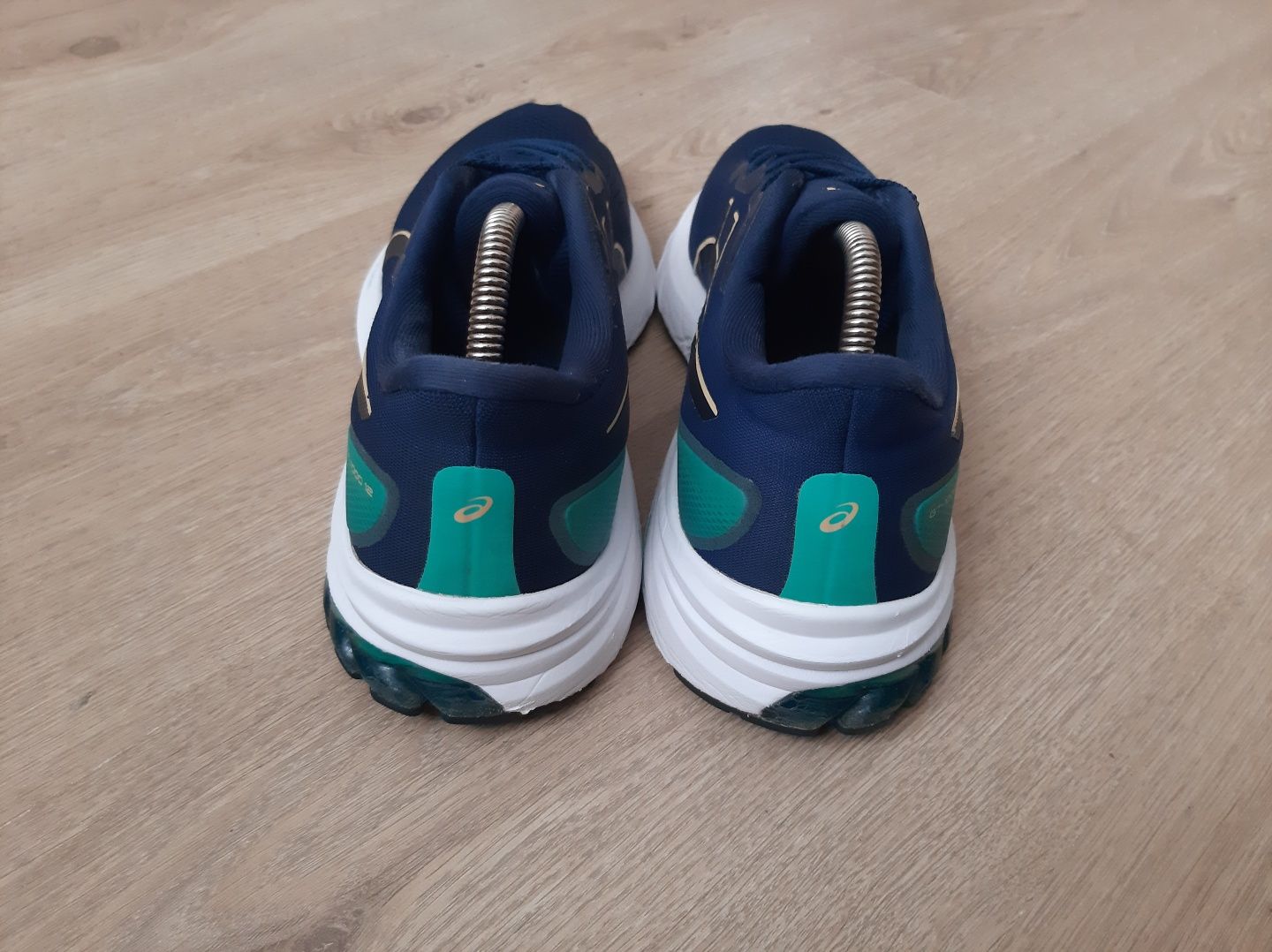 Кроссовки Asics GEL-KAYANO 28 оригинал