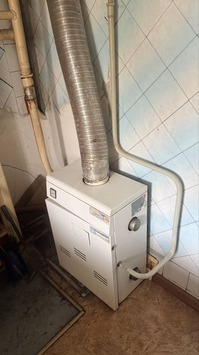 Продам Часный дом на водоканале. Срочно!!!