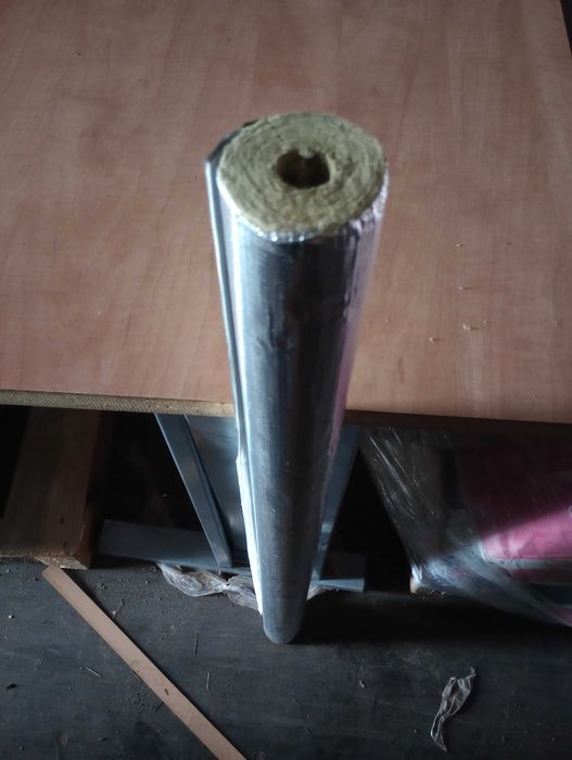 Rockwool teclit ps cold 22x20 dł.1000