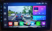 Автомаг-а LENX Pro Max Rlus   8 ядер CPU 7862 4-32 Gb 9/10/дюймів