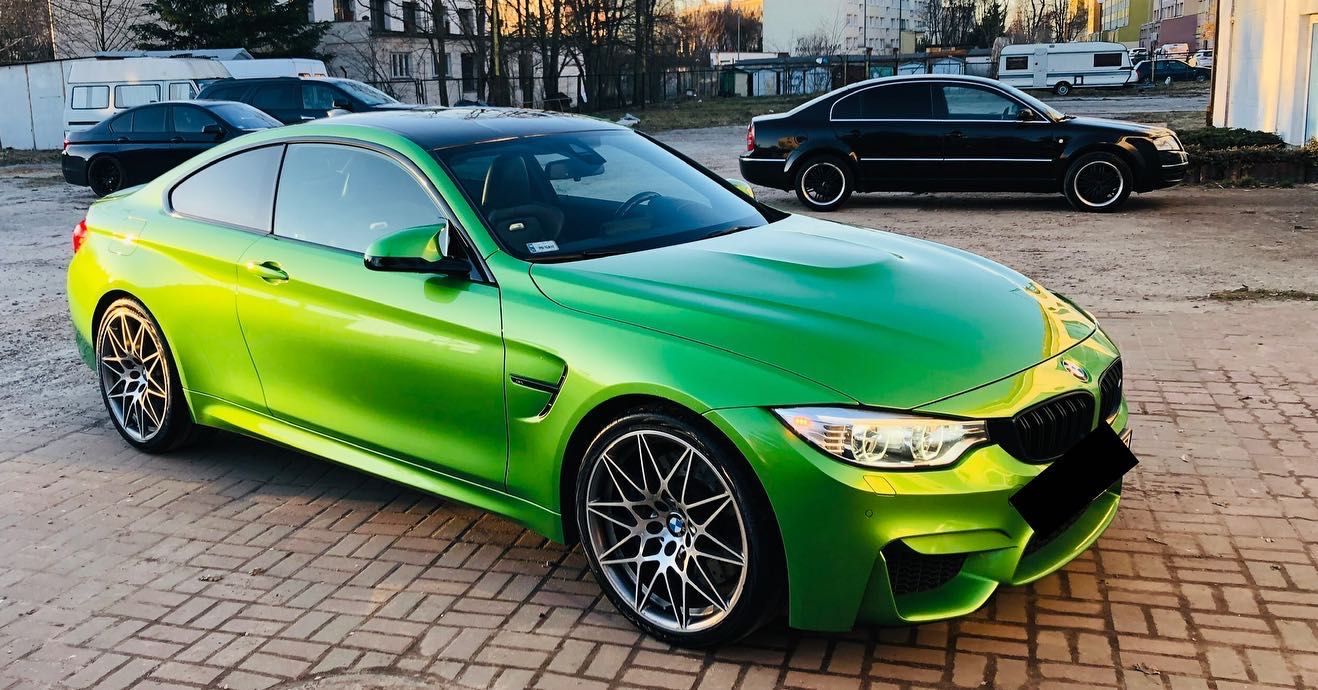 Przyciemnianie Szyb oklejanie samochodów   autodetailing