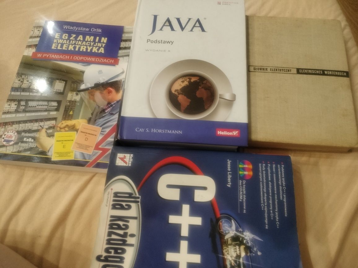 Oddam za darmo książki