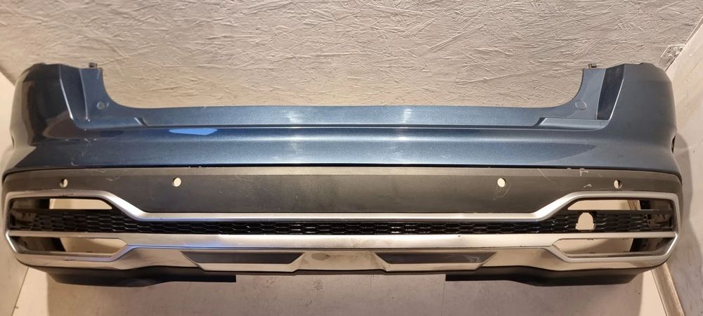 Zderzak tył KIA SORENTO 4 IV