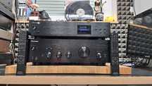 Wzmacniacz Pioneer A-50-K z pilotem