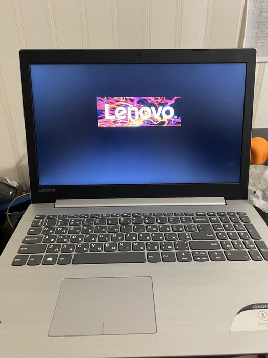 ноутбук lenovo ideapad 320