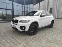 BMW X6 BMW X6 2008 X-drive 3.5D Shadowline