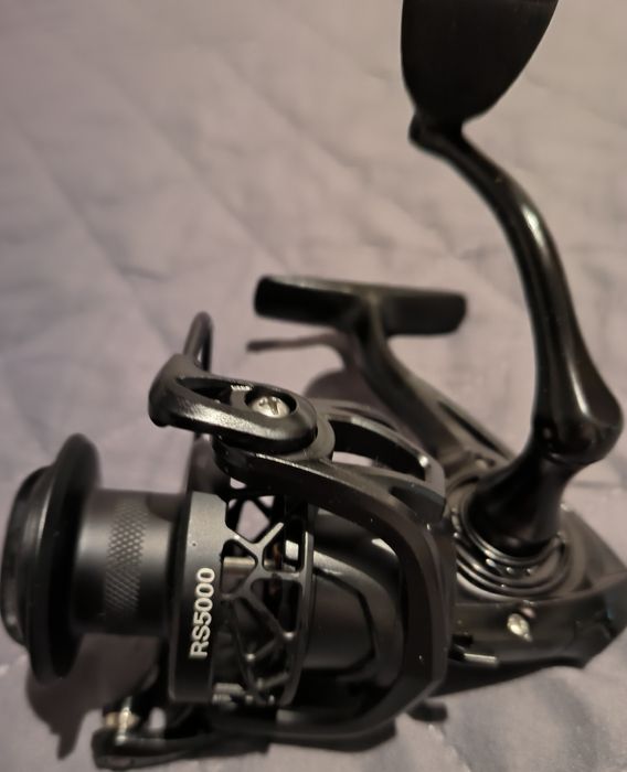 Kołowrotek rozmiar 5000