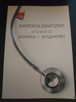 Słownik kardiologiczny polsko-angielski