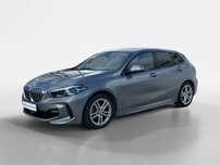 BMW 116 d Pack Desportivo M Auto