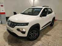 Dacia Spring Electric 45 Comfort