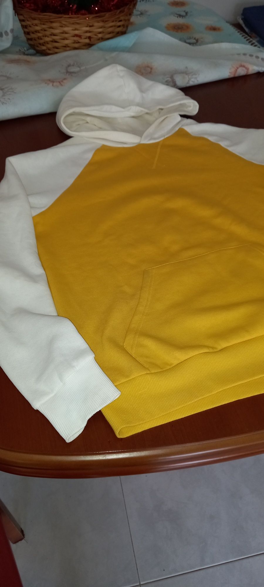 Sweatshirt  M, LFTMAN