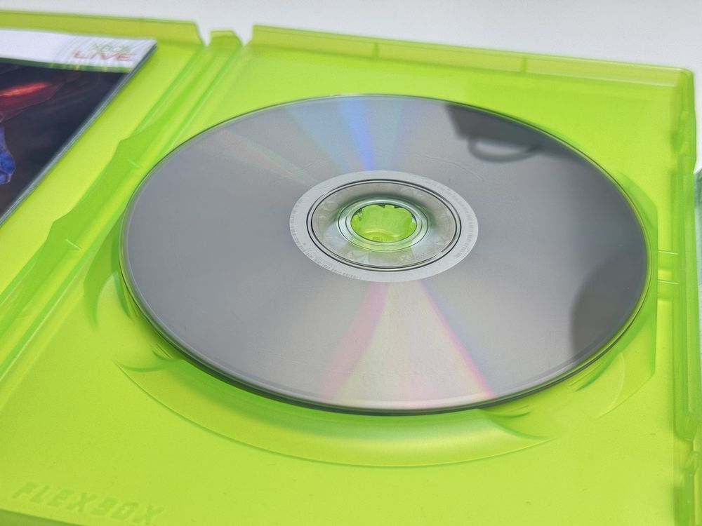 Gra Xbox 360 Transformers Revenge Of The Fallen