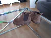 Buty dziecięce UGG rozmiar EURO 23.5