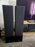 Columns yamaha NS-F51