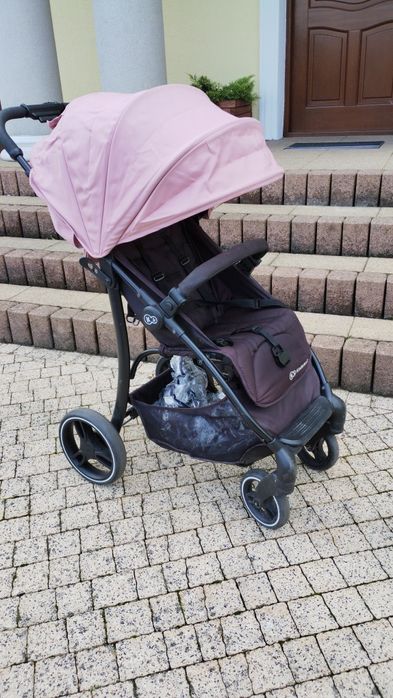 Wózek spacerowy Kinder Kraft
