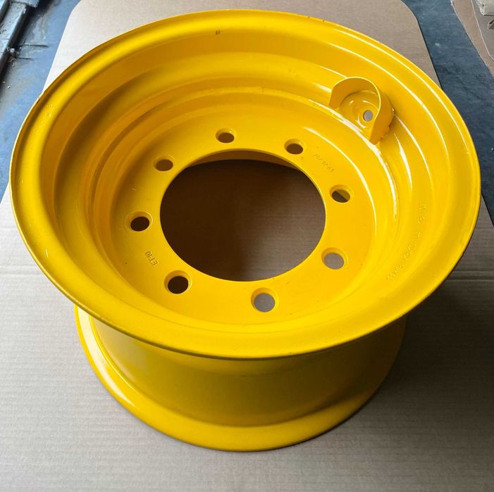 Диски колісні 18х11 для JCB, Case