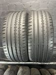 2шт 205/45 R16 Continental SportContact 2