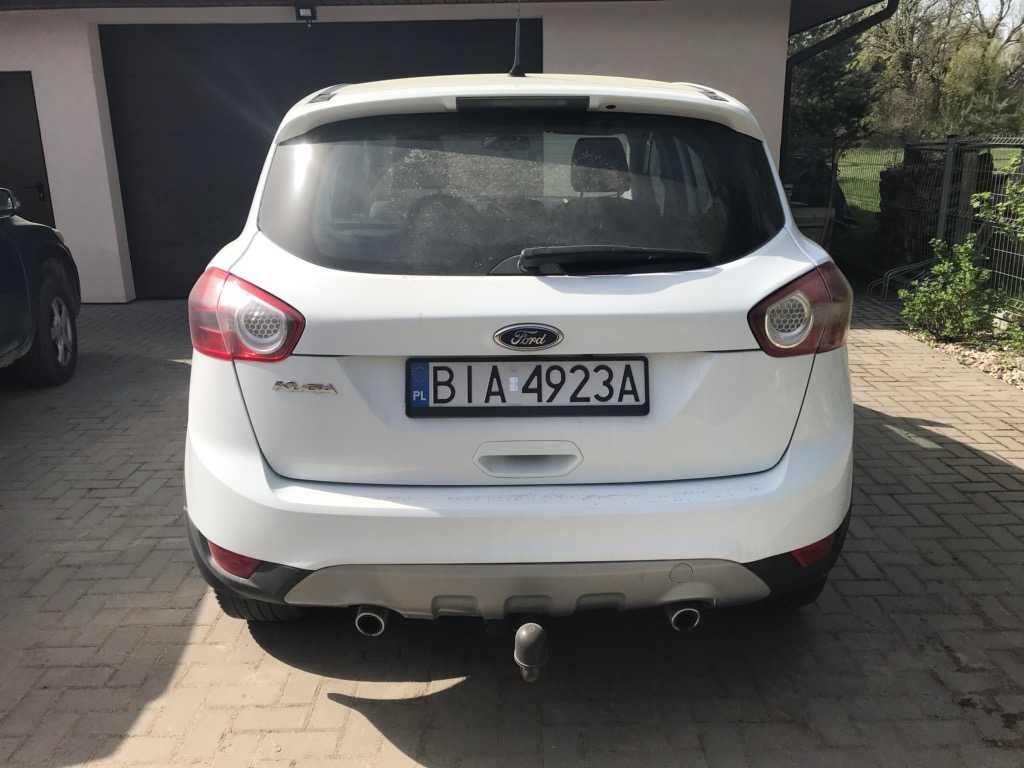 Fort kuga 2.0 TDCI