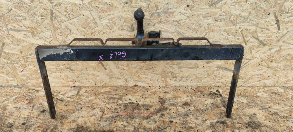 Volkswagen VW Golf IV Hak Holowniczy Belka Kula