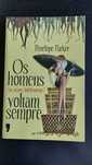 Os homens (às vezes, infelizmente) voltam sempre
