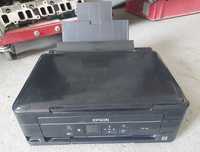 Drukarka wielofunkcyjna Epson XP-312