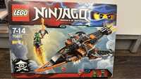 Lego Ninjago 70601 nowe