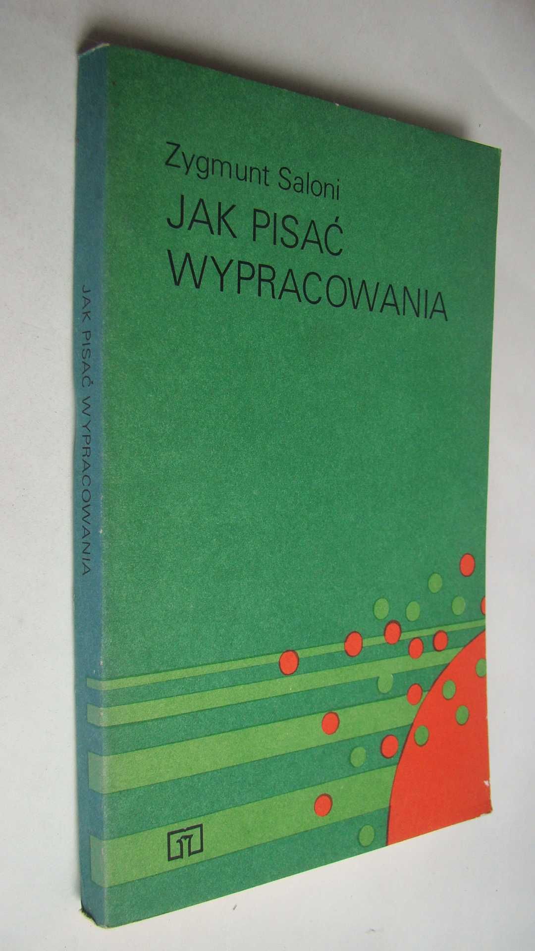 Kalejdoskop językowy + Jak pisać wypracowania
