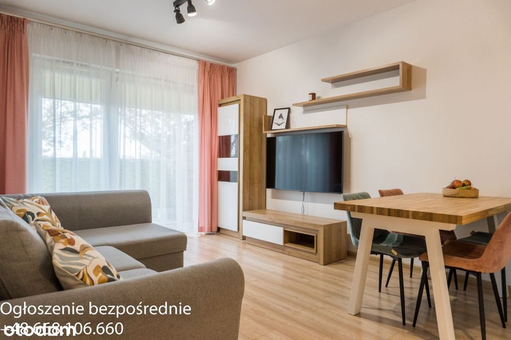 METRO 50m - 2 pokoje - super lokalizacja!