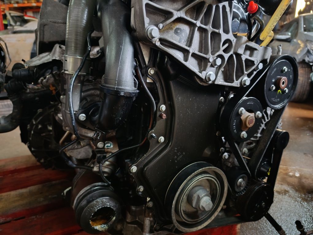 Motor Traffic m9ra630