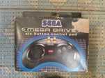 comando 6 botoes sega           .