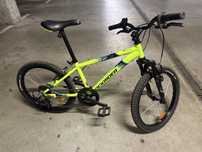 Rower ROCKRIDER ST500 20 cali