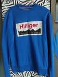 Bluza Tommy Hilfiger