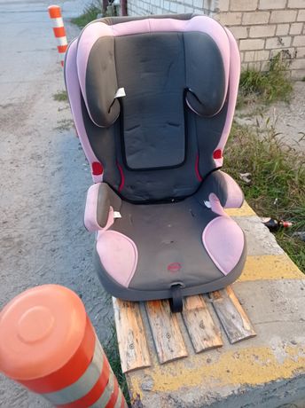 Кресло детское автомобильное (каркасное)