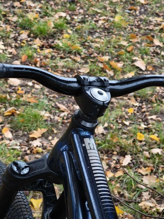 Rower dirt OCTANE ONE melt