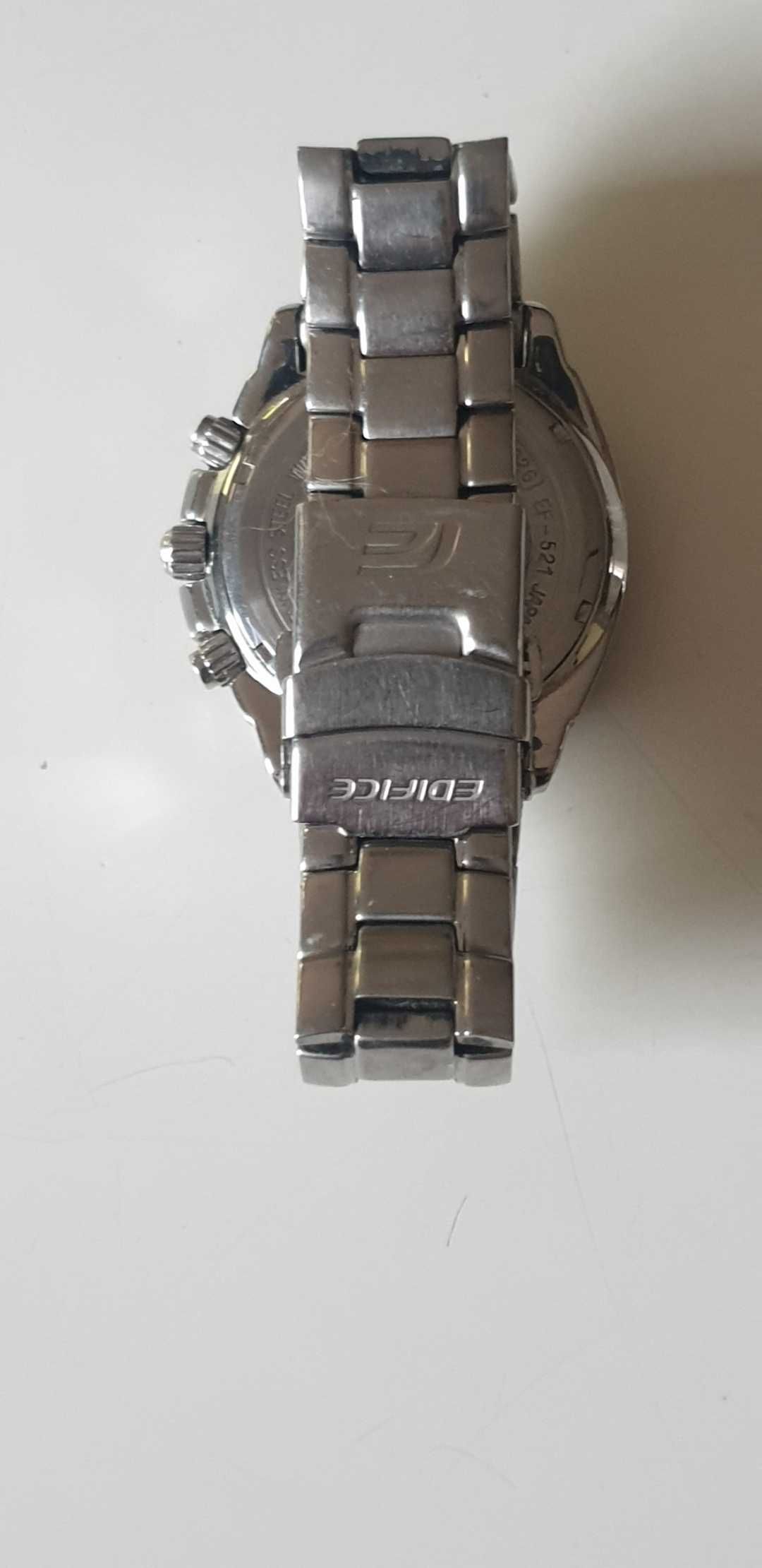 Zegarek Casio Edifice