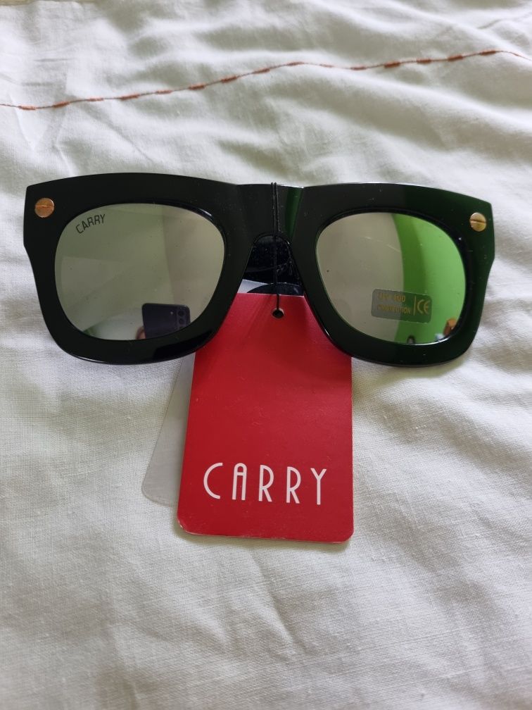 Okulary przeciwsloneczne Carry