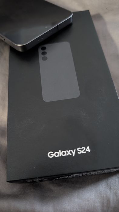 Samsung Galaxy s24 256 gb