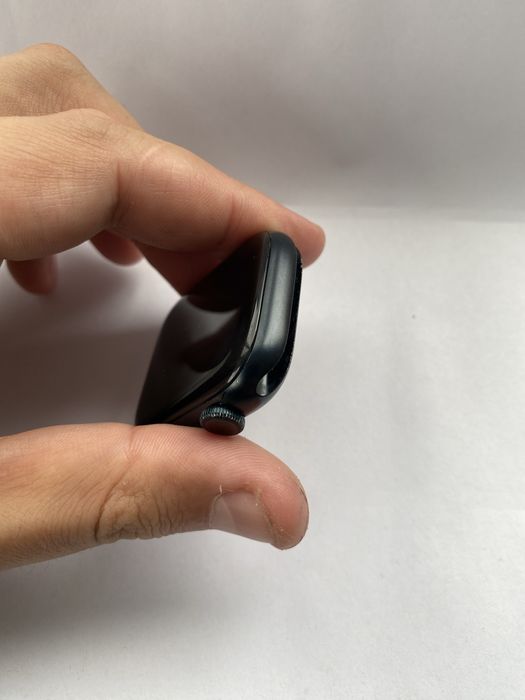 Apple watch series 8 45mm icloud