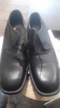 Туфли мужские Италия 46 размер