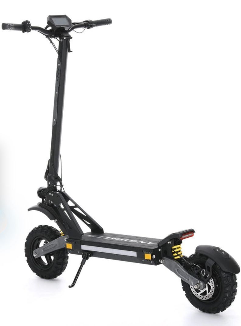 Trotinete  angwantt cs 2