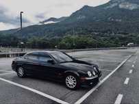 Продаю Jaguar S-Type 2000