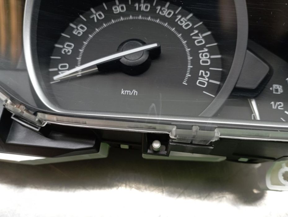 Quadrante / painel de instrumentos PEUGEOT 208