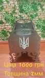 Розбірний мангал
