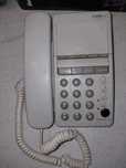 Telefon stacjonarny cyfral c815
