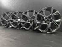 Alufelgi 18 5x114,3 ET50 Toyota, Lexus #230