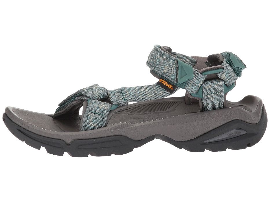 сандалии Teva Terra FI 4 оригинал 37,5р 38р 40,5р 41,5р 1004486 RNAT