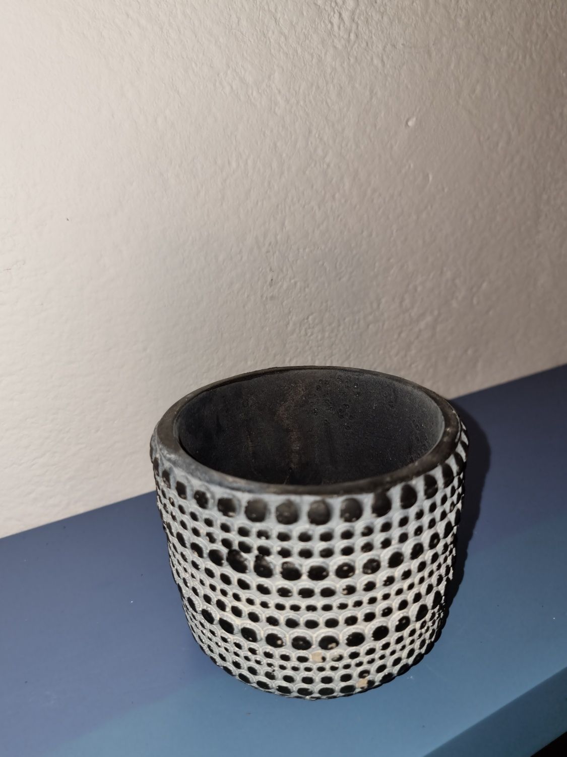 Cachepots e vasos vários tamanhos e cores