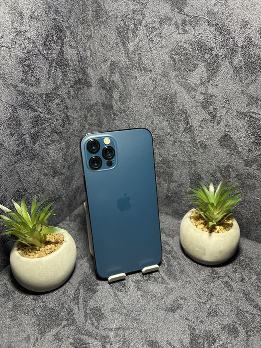 IPhone 12 Pro 128 GB/ Neverlock/ 95% АКБ/Гарантія!